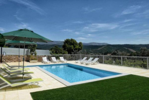 Casa da Caneleira Camélias de Basto